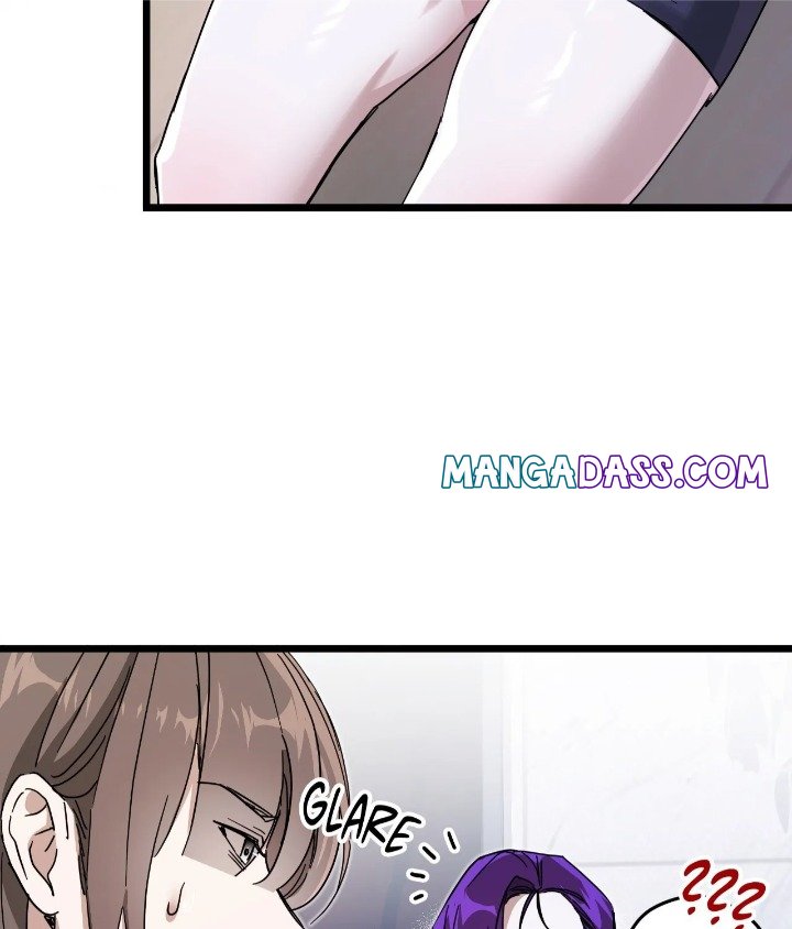 Zoo’s Panic - Chapter 14 Page 9