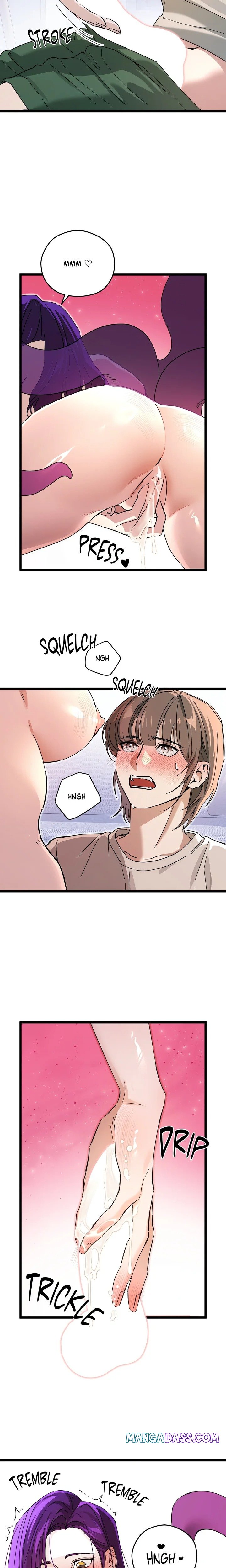 Zoo’s Panic - Chapter 15 Page 3