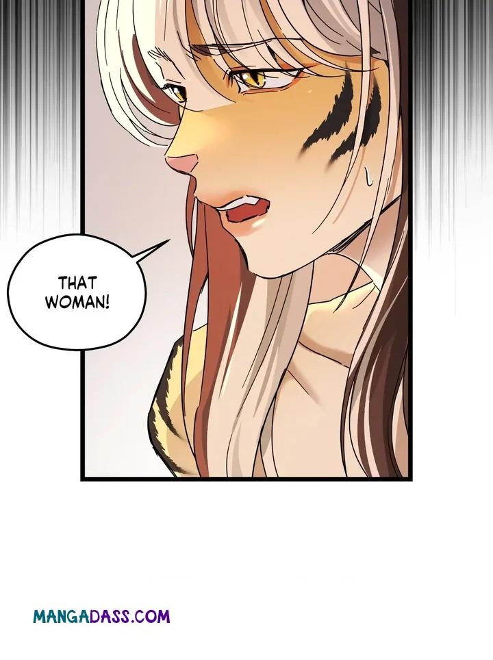 Zoo’s Panic - Chapter 16 Page 23