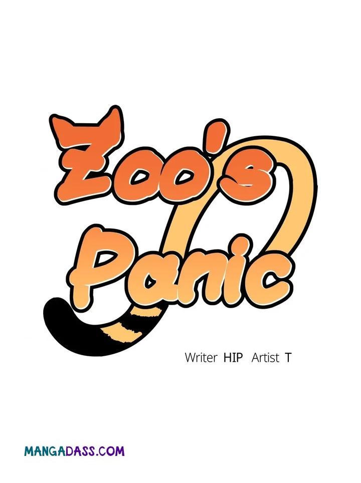 Zoo’s Panic - Chapter 16 Page 3