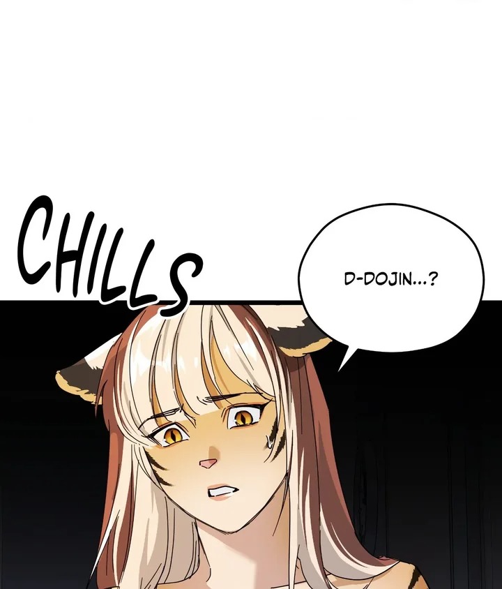 Zoo’s Panic - Chapter 16 Page 35