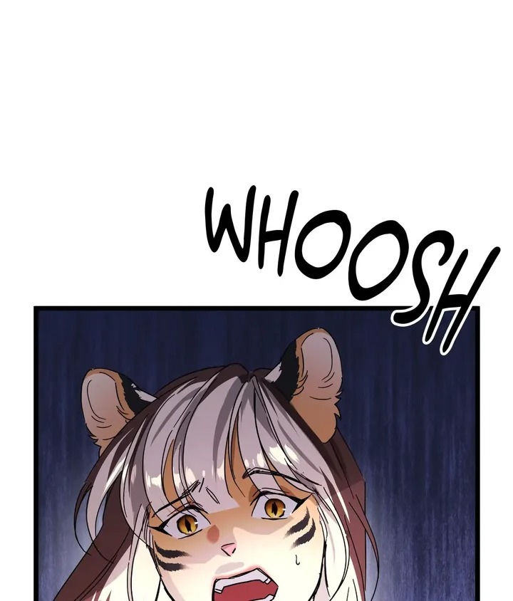 Zoo’s Panic - Chapter 16 Page 38