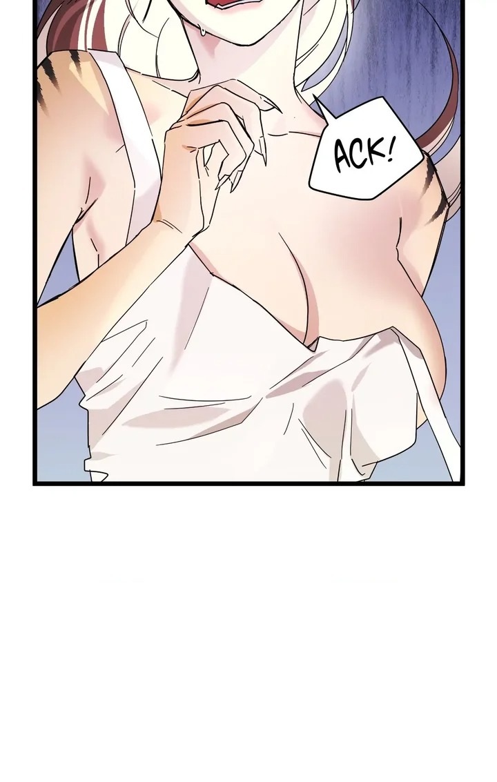 Zoo’s Panic - Chapter 16 Page 39