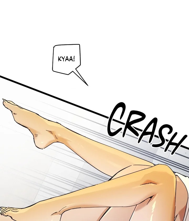 Zoo’s Panic - Chapter 16 Page 41