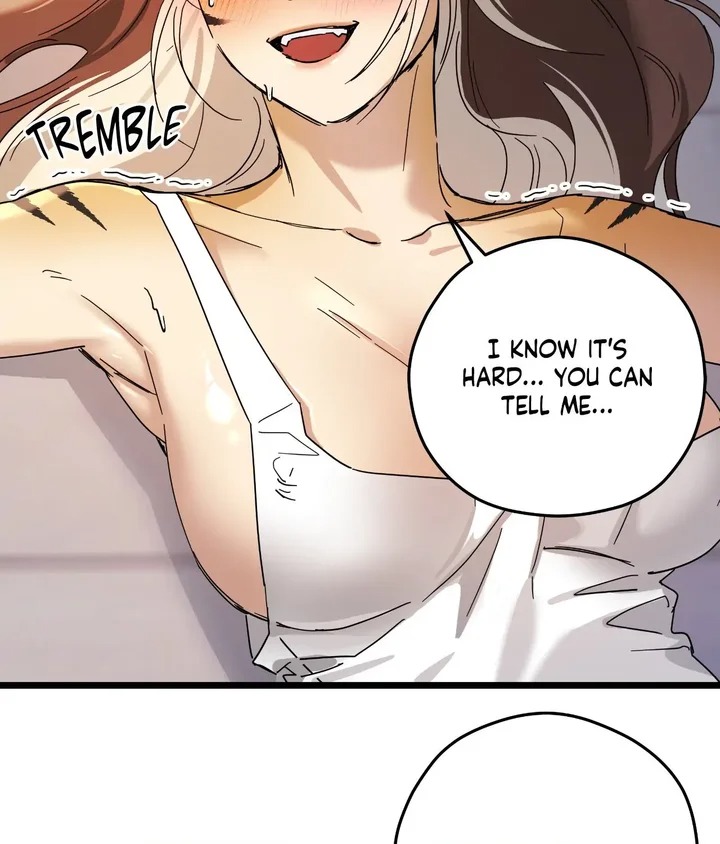 Zoo’s Panic - Chapter 16 Page 53