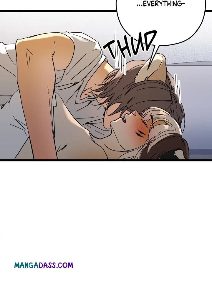 Zoo’s Panic - Chapter 16 Page 54