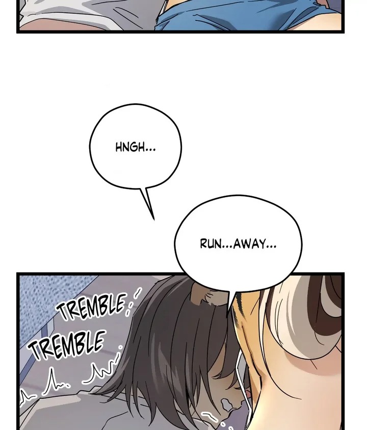 Zoo’s Panic - Chapter 16 Page 60