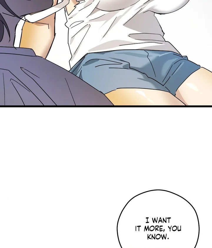 Zoo’s Panic - Chapter 16 Page 69