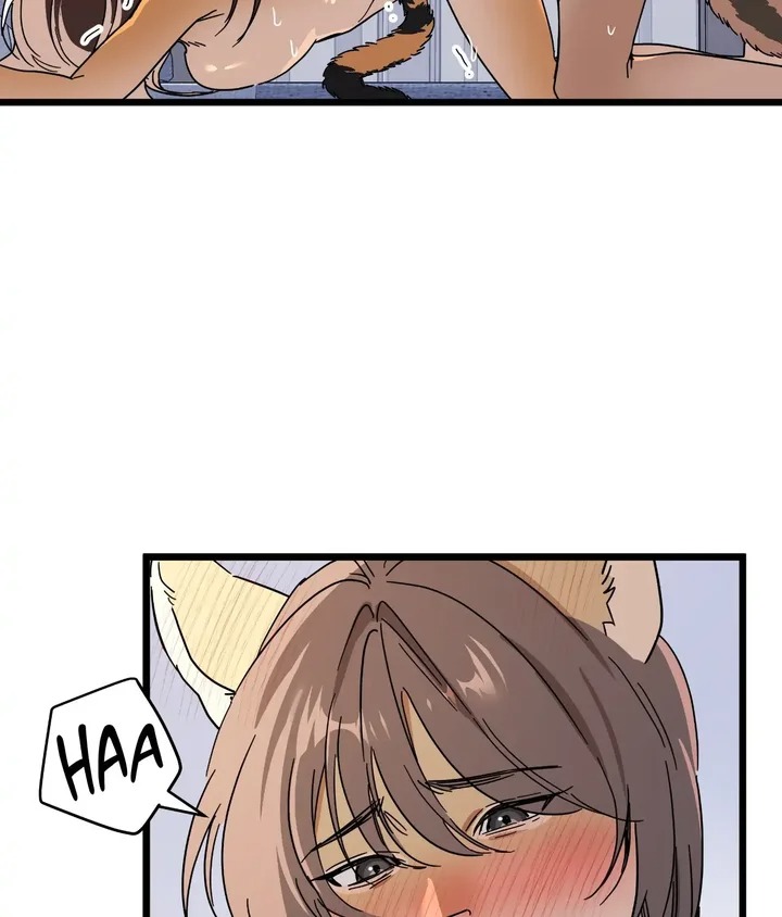 Zoo’s Panic - Chapter 16 Page 82