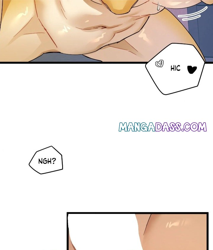 Zoo’s Panic - Chapter 17 Page 34