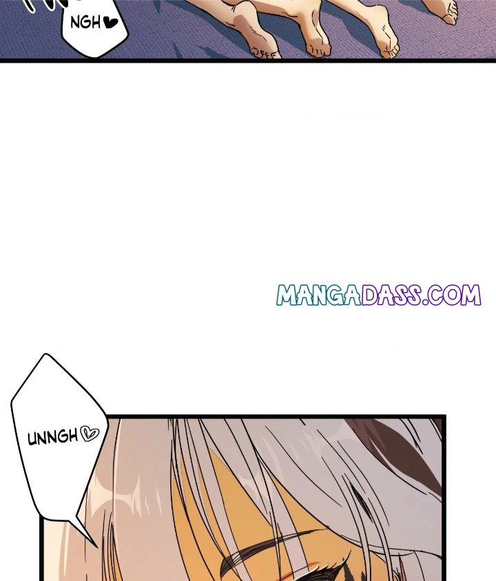 Zoo’s Panic - Chapter 17 Page 37