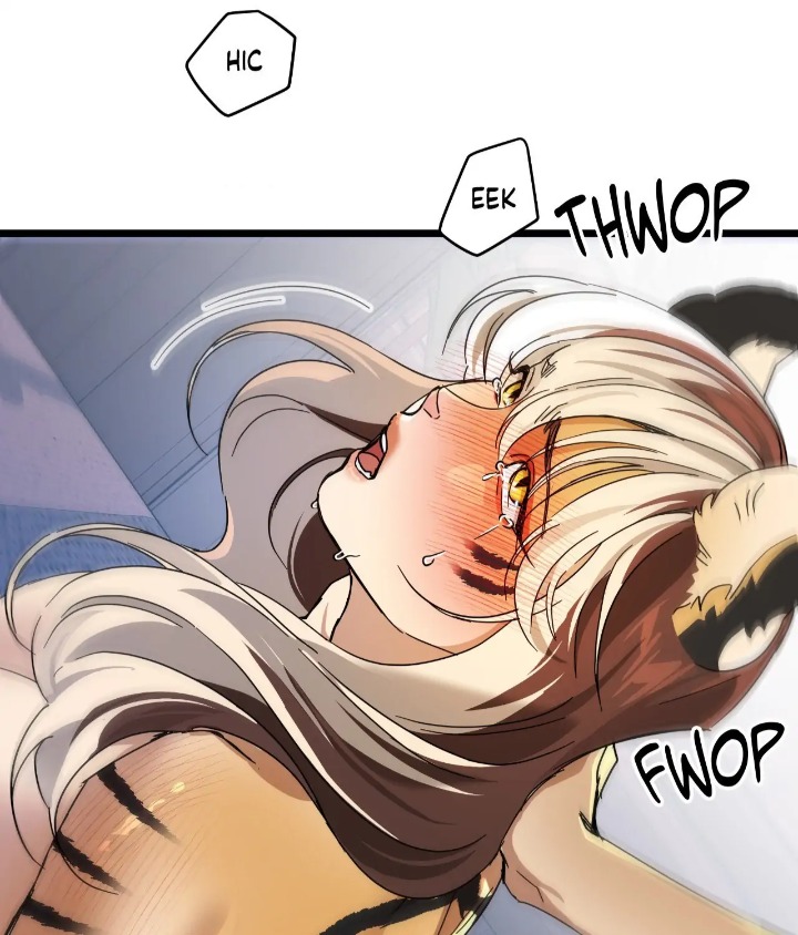 Zoo’s Panic - Chapter 17 Page 43