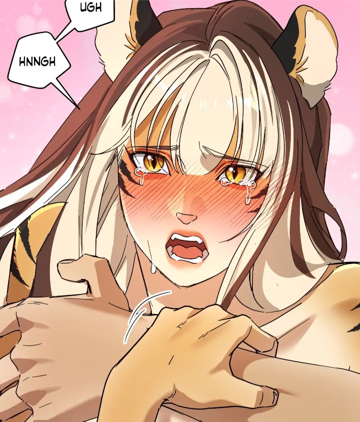 Zoo’s Panic - Chapter 17 Page 45