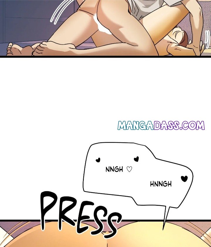 Zoo’s Panic - Chapter 17 Page 61