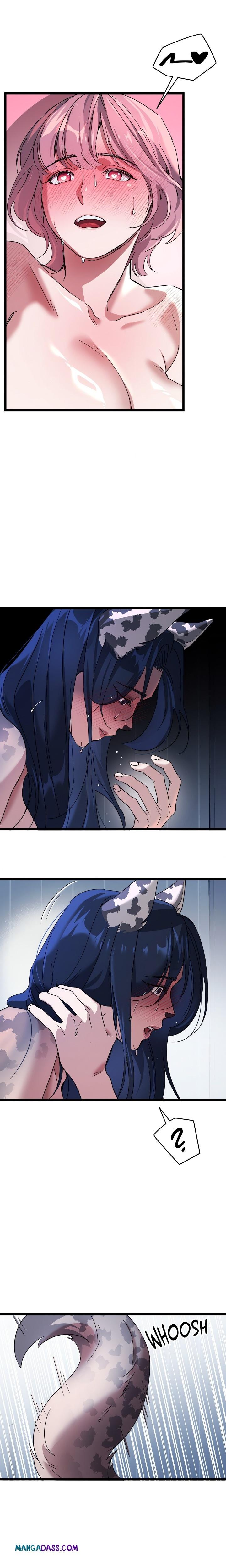 Zoo’s Panic - Chapter 19 Page 11