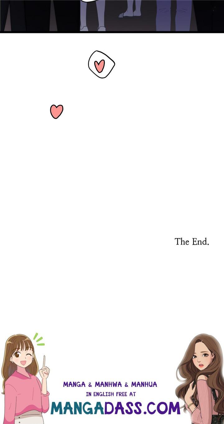 Zoo’s Panic - Chapter 20 Page 17