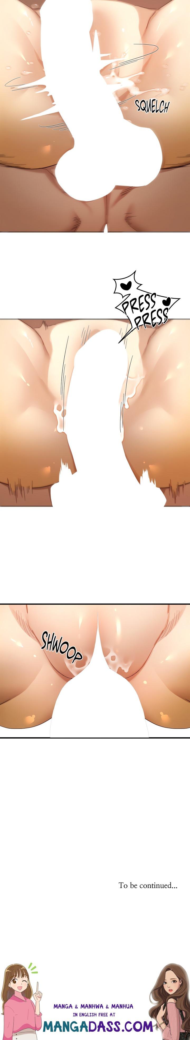 Zoo’s Panic - Chapter 3 Page 19