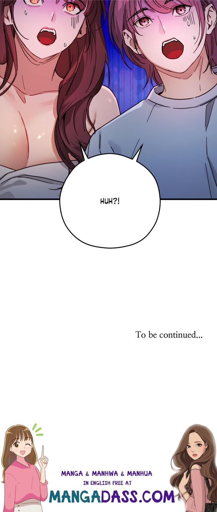 Zoo’s Panic - Chapter 4 Page 18