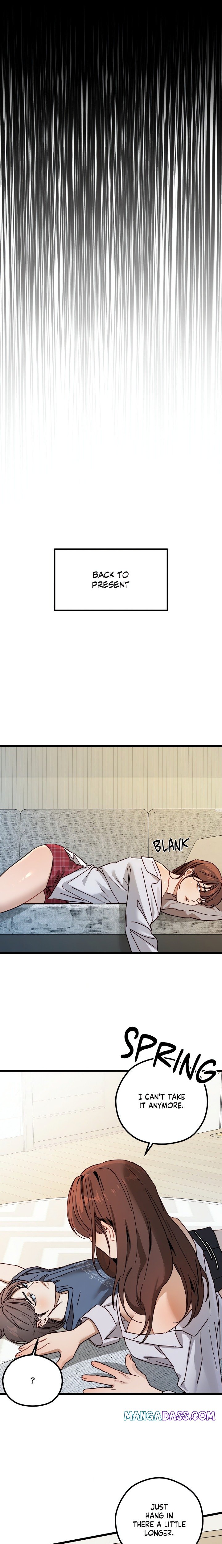 Zoo’s Panic - Chapter 5 Page 10