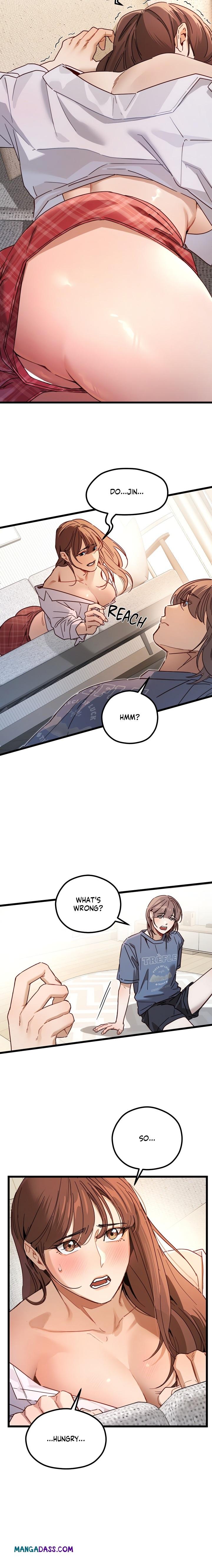 Zoo’s Panic - Chapter 5 Page 2