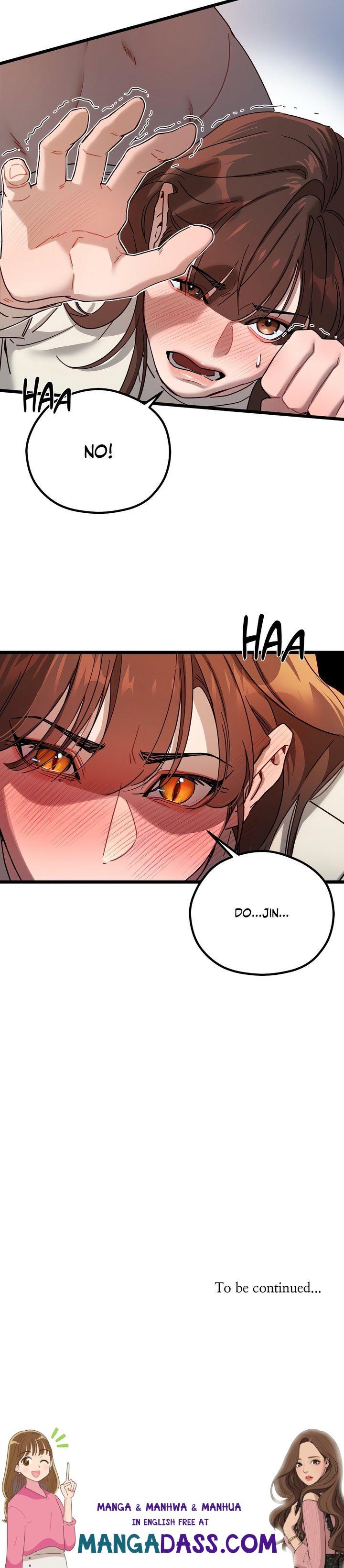 Zoo’s Panic - Chapter 6 Page 20