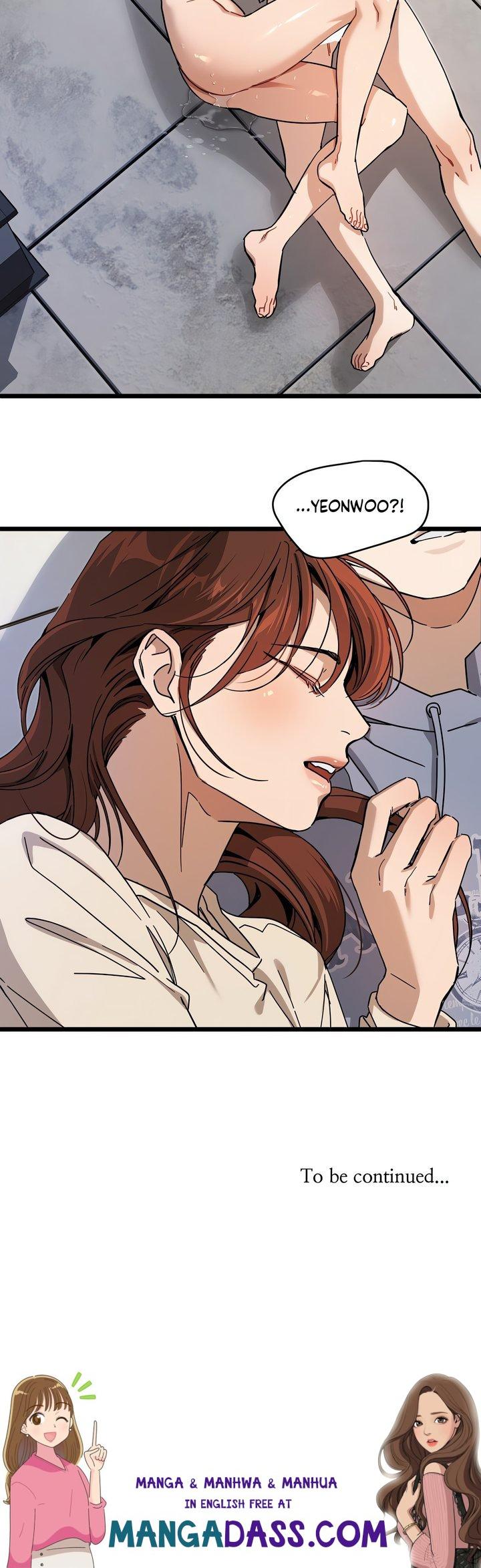 Zoo’s Panic - Chapter 7 Page 15