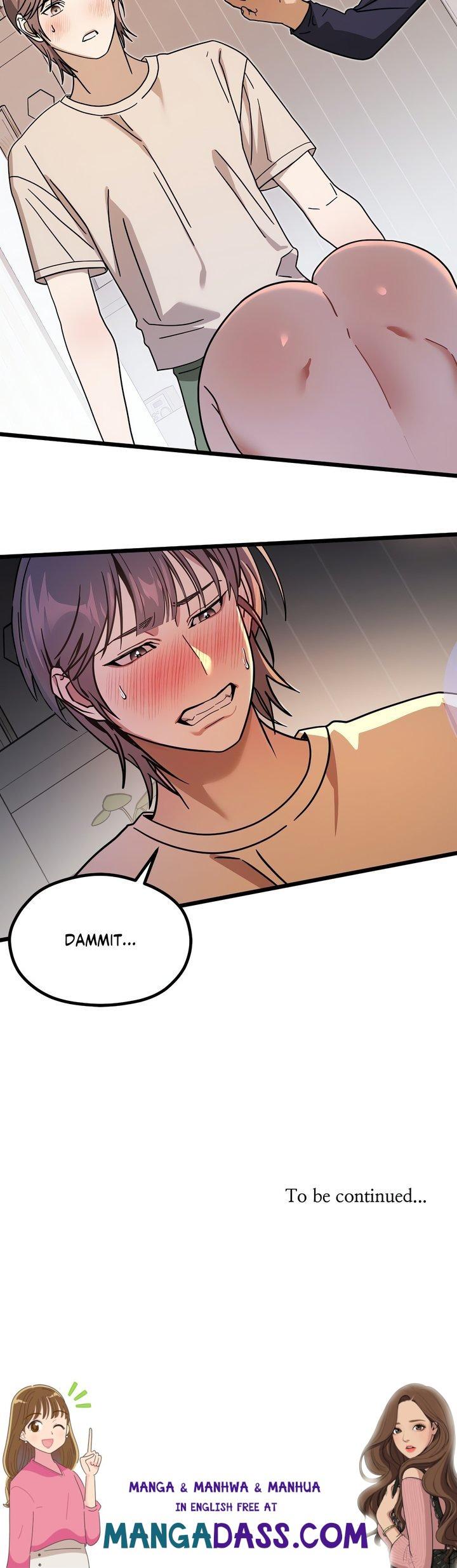 Zoo’s Panic - Chapter 8 Page 15