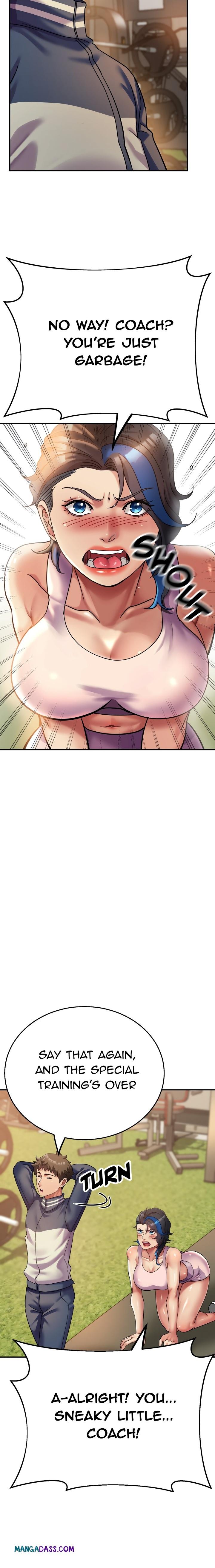 Ring Of Might (Uncensored) - Chapter 0 Page 7