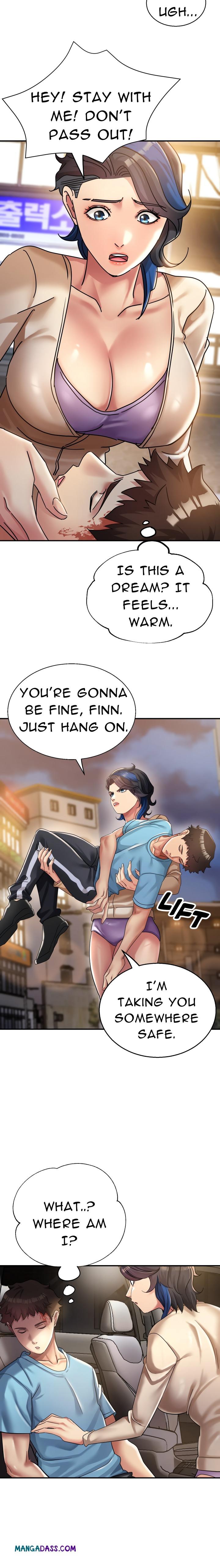 Ring Of Might (Uncensored) - Chapter 10 Page 14