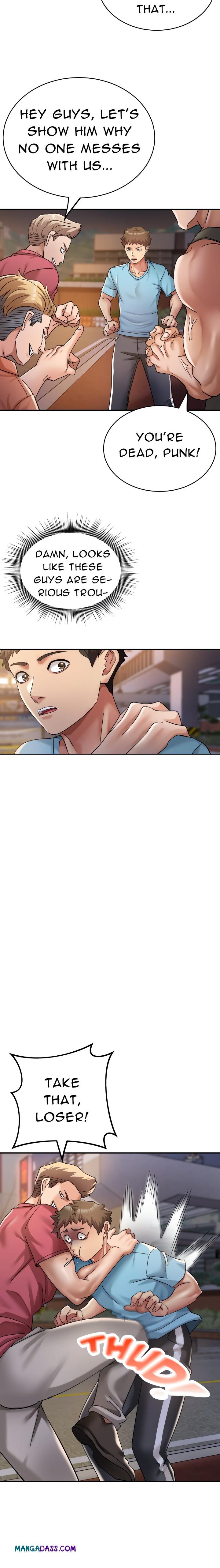 Ring Of Might (Uncensored) - Chapter 10 Page 4