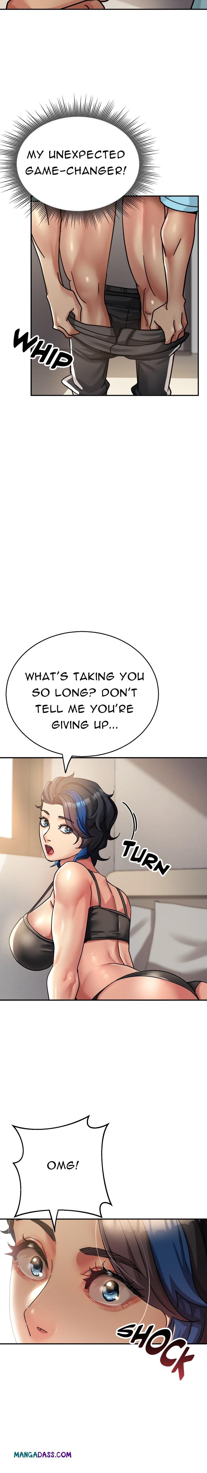Ring Of Might (Uncensored) - Chapter 11 Page 14