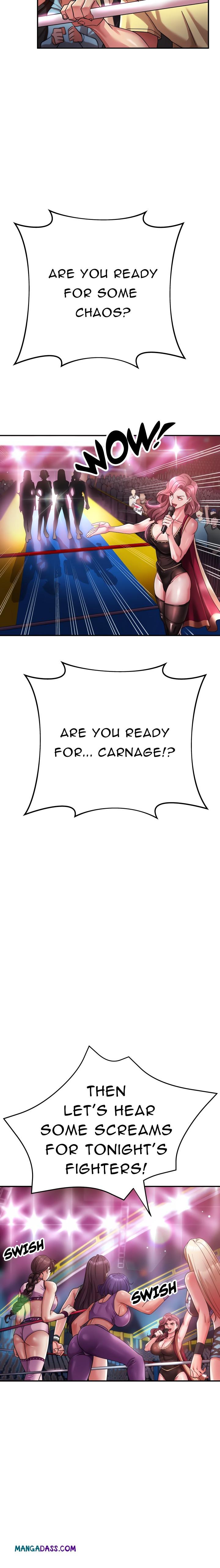 Ring Of Might (Uncensored) - Chapter 13 Page 17