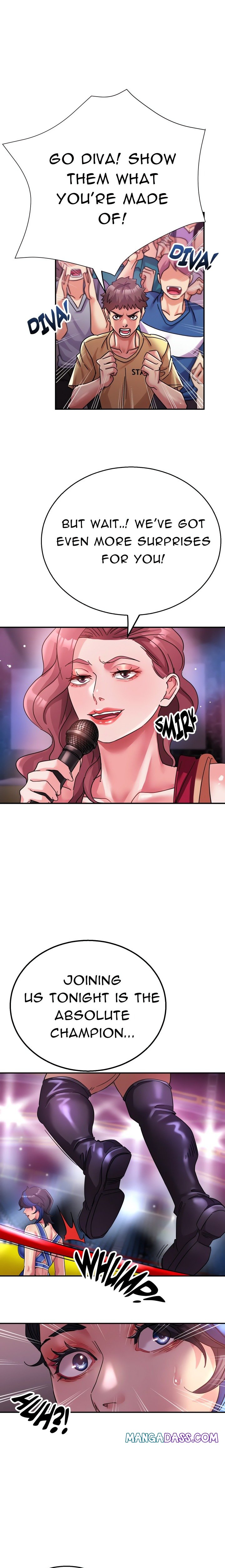 Ring Of Might (Uncensored) - Chapter 13 Page 20