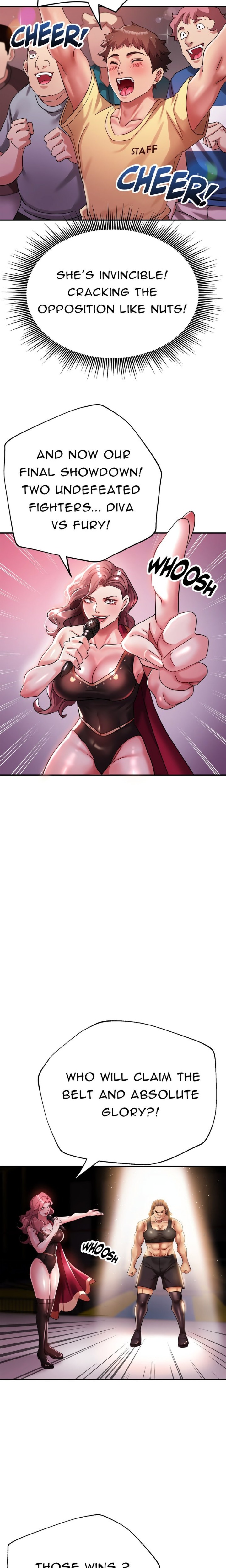 Ring Of Might (Uncensored) - Chapter 14 Page 12