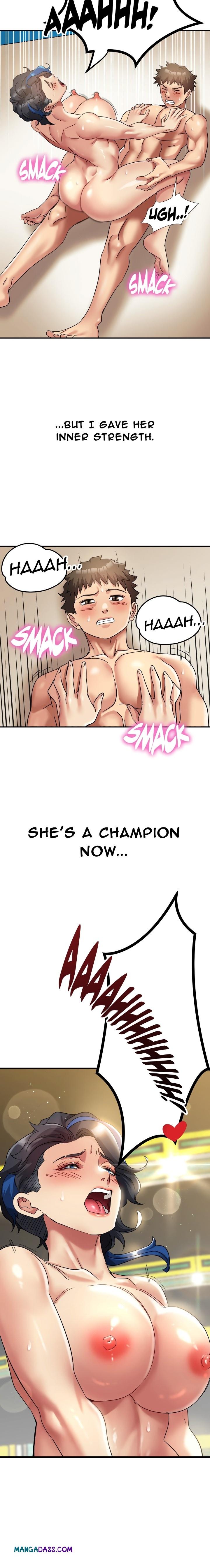 Ring Of Might (Uncensored) - Chapter 15 Page 24