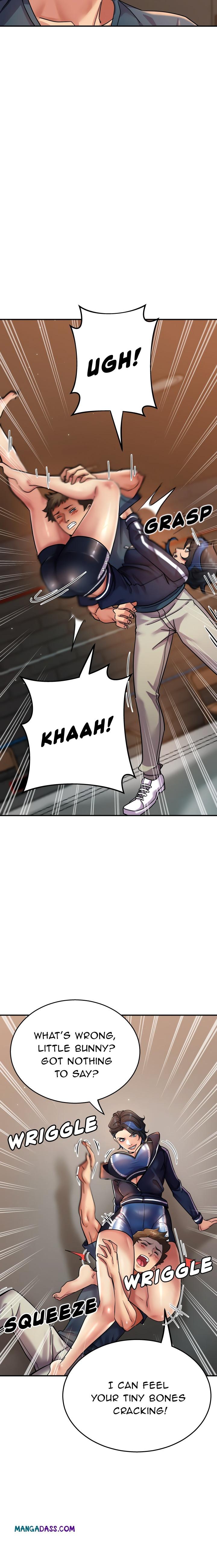 Ring Of Might (Uncensored) - Chapter 2 Page 7