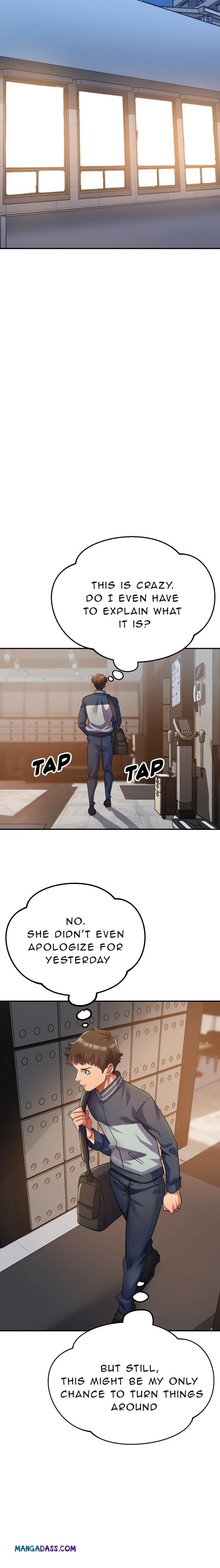 Ring Of Might (Uncensored) - Chapter 3 Page 20