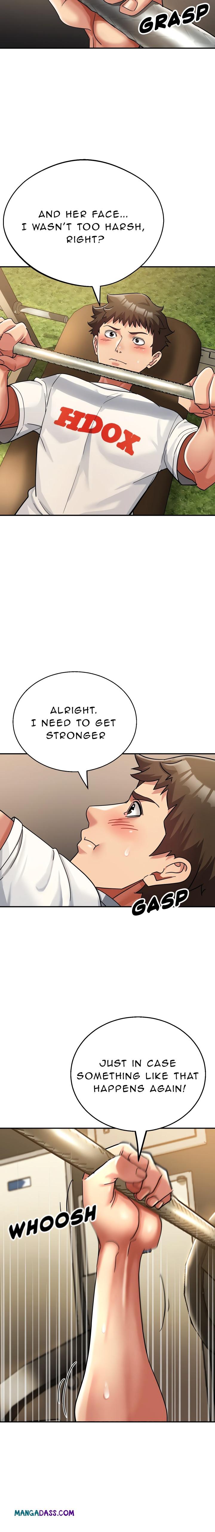 Ring Of Might (Uncensored) - Chapter 3 Page 9