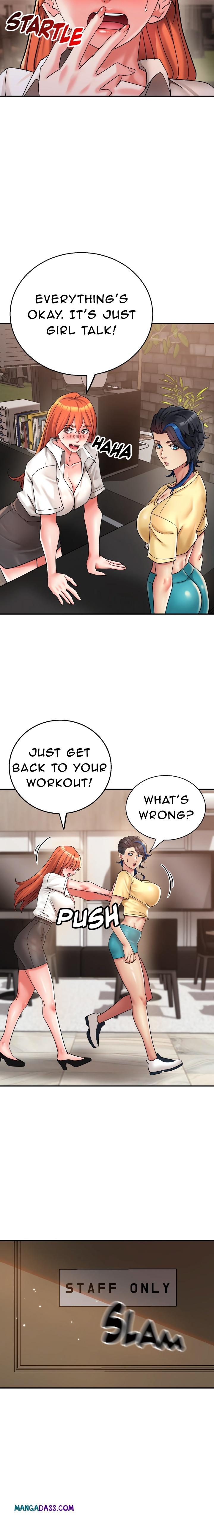 Ring Of Might (Uncensored) - Chapter 5 Page 22