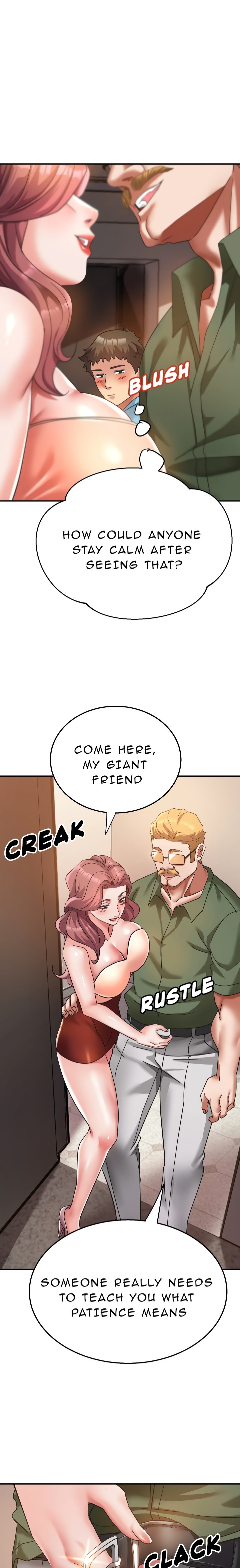 Ring Of Might (Uncensored) - Chapter 6 Page 16