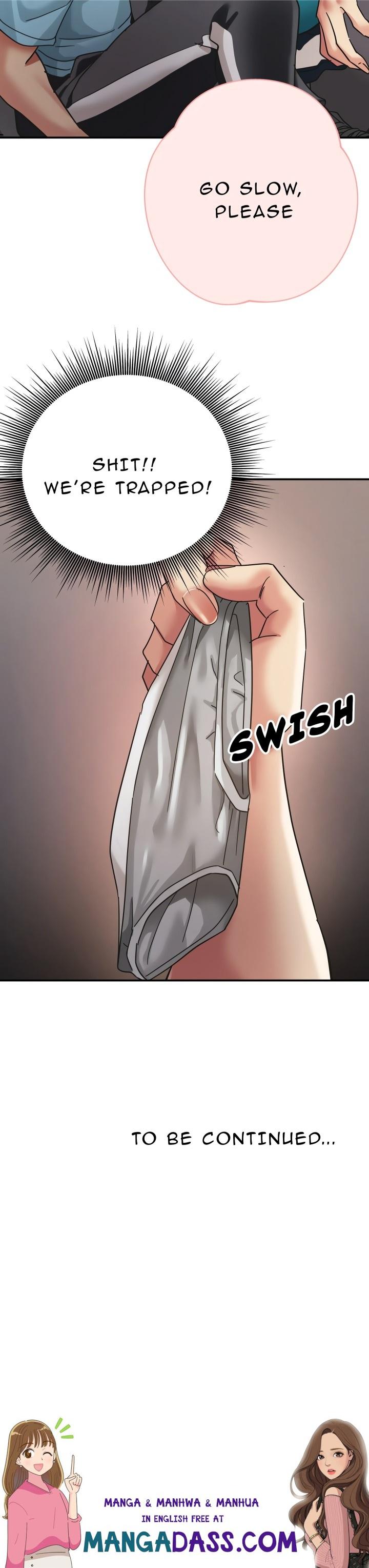 Ring Of Might (Uncensored) - Chapter 6 Page 21