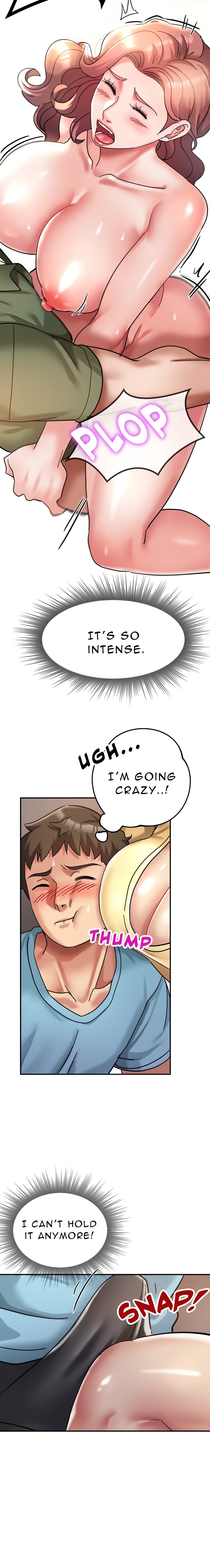 Ring Of Might (Uncensored) - Chapter 7 Page 8