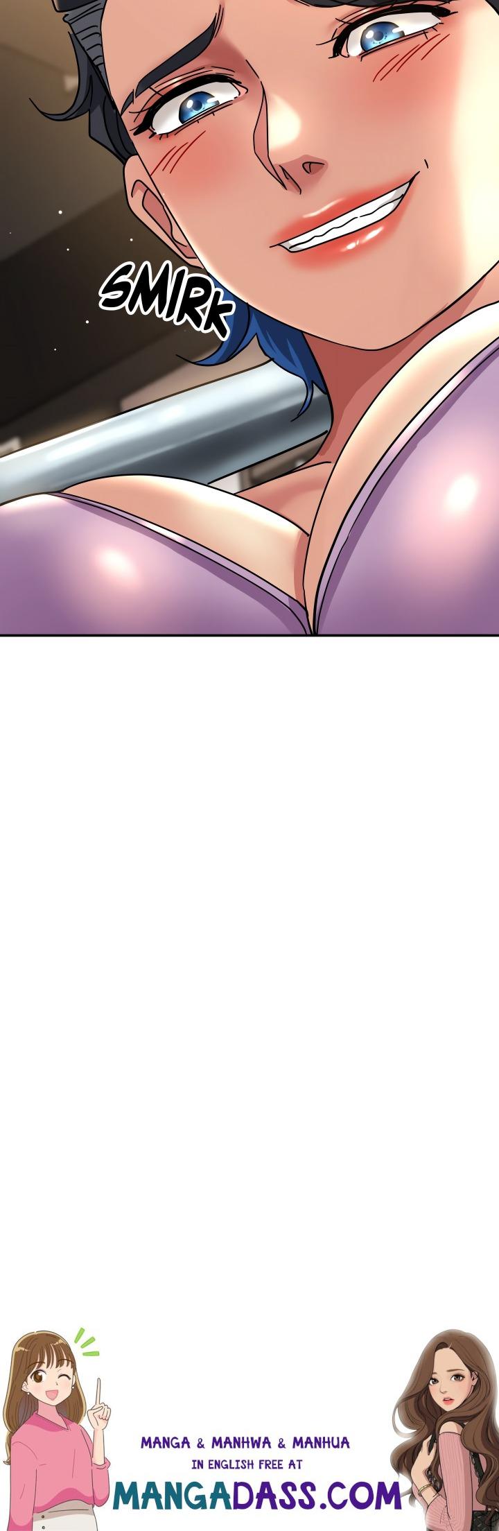 Ring Of Might (Uncensored) - Chapter 8 Page 21
