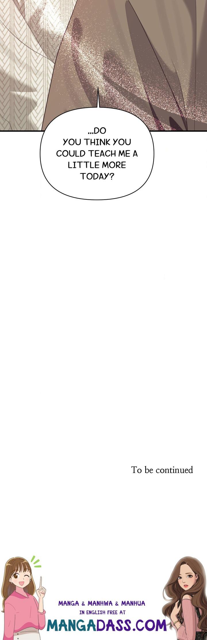 The Island’s Naughty Teacher - Chapter 10 Page 16