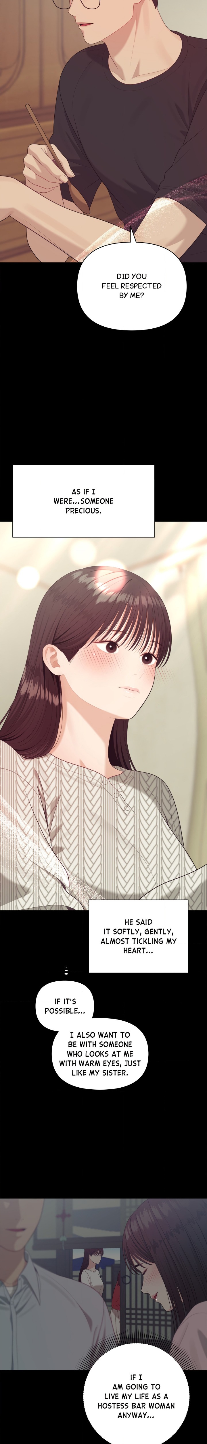 The Island’s Naughty Teacher - Chapter 11 Page 13