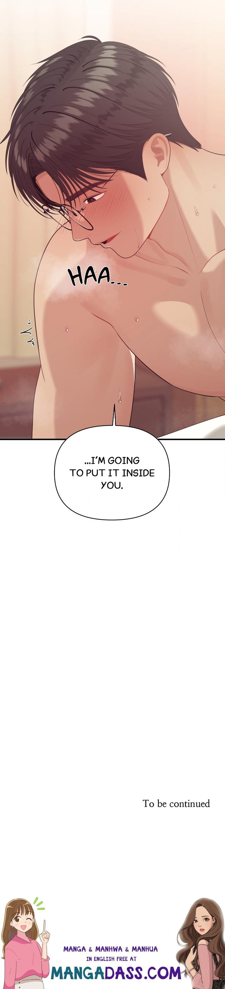 The Island’s Naughty Teacher - Chapter 11 Page 20