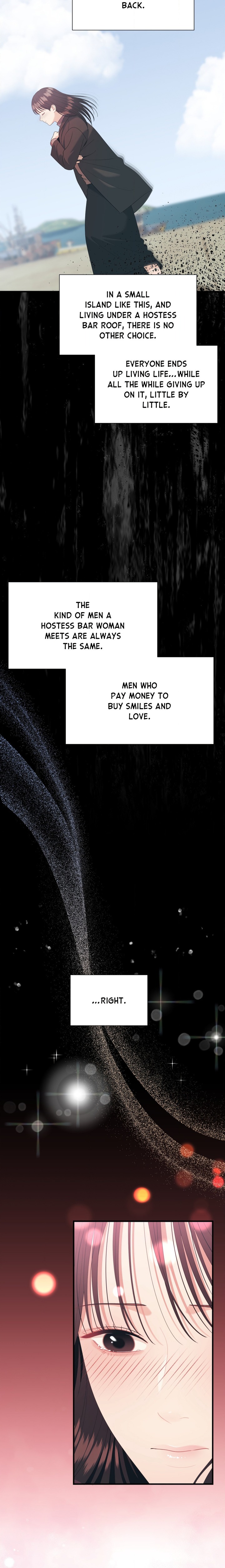 The Island’s Naughty Teacher - Chapter 11 Page 9