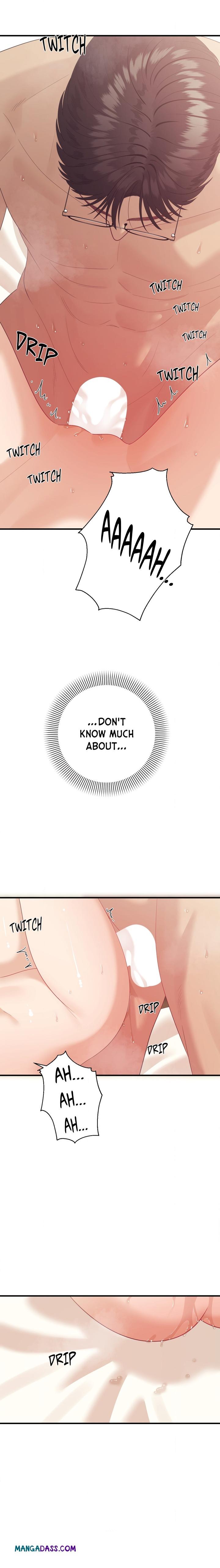 The Island’s Naughty Teacher - Chapter 12 Page 13