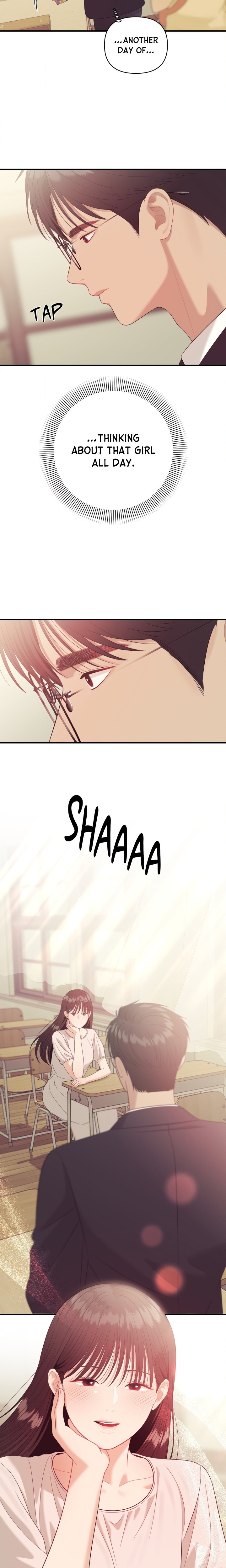 The Island’s Naughty Teacher - Chapter 12 Page 17