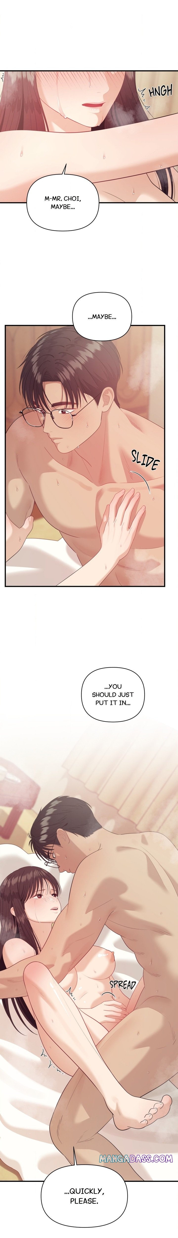 The Island’s Naughty Teacher - Chapter 12 Page 7